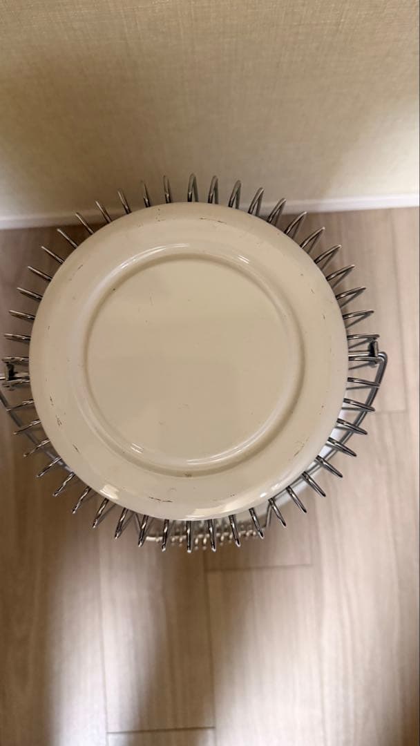 Rainbow ストーブ &  peak キャリーバッグー収納バック付き