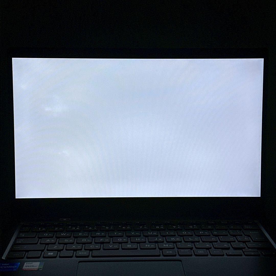 11世代【512GB G83/HU★16GB】13インチ ノートパソコン 657