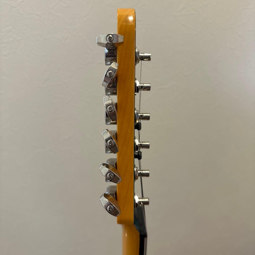 PACIFICA612 VⅡX Teal Green llic