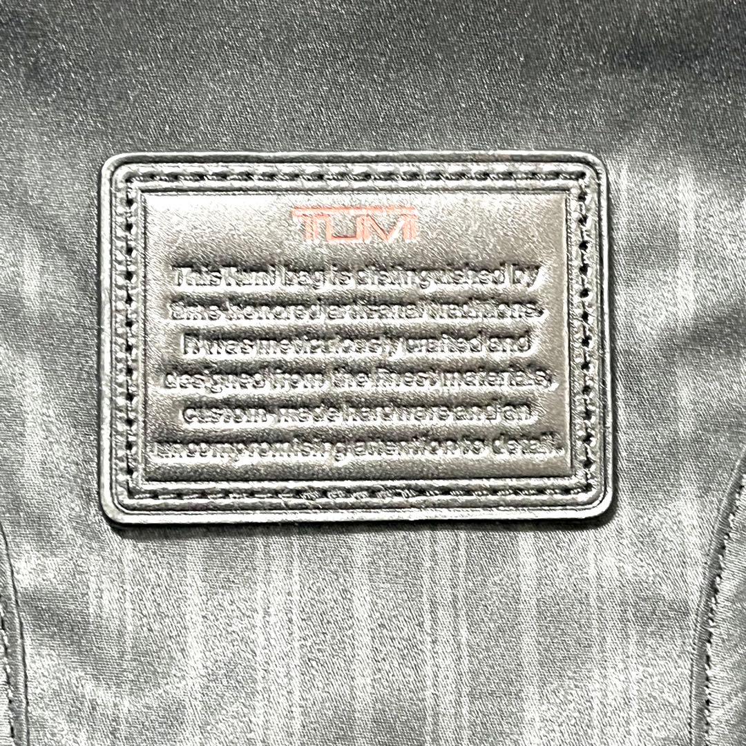 ✨超激レア✨TUMI レザーキャリーケース スーツケース 2輪 機内持ち込み