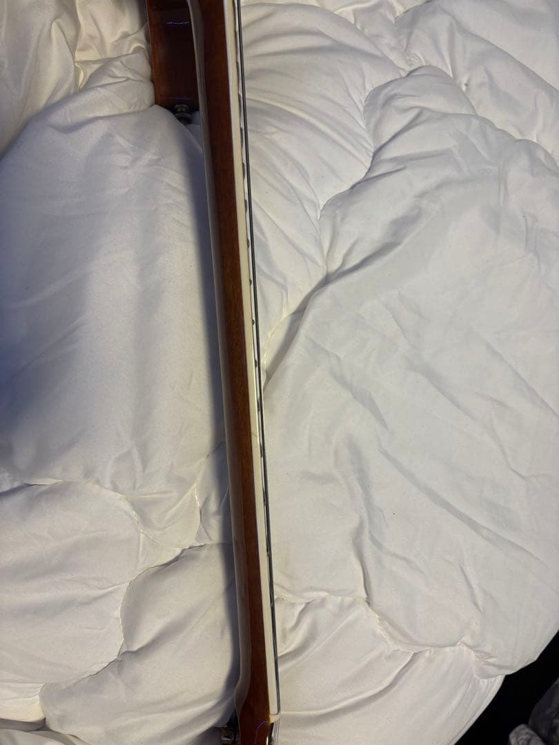 PRS タイプ　ポールリードスミス　タイプ ノーブランドギター