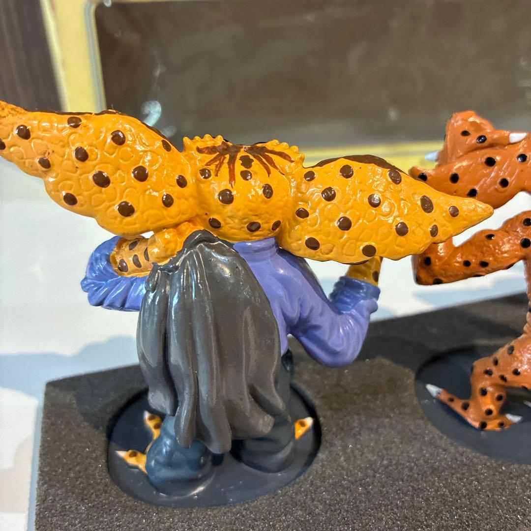 グレムリン マスコット人形セット