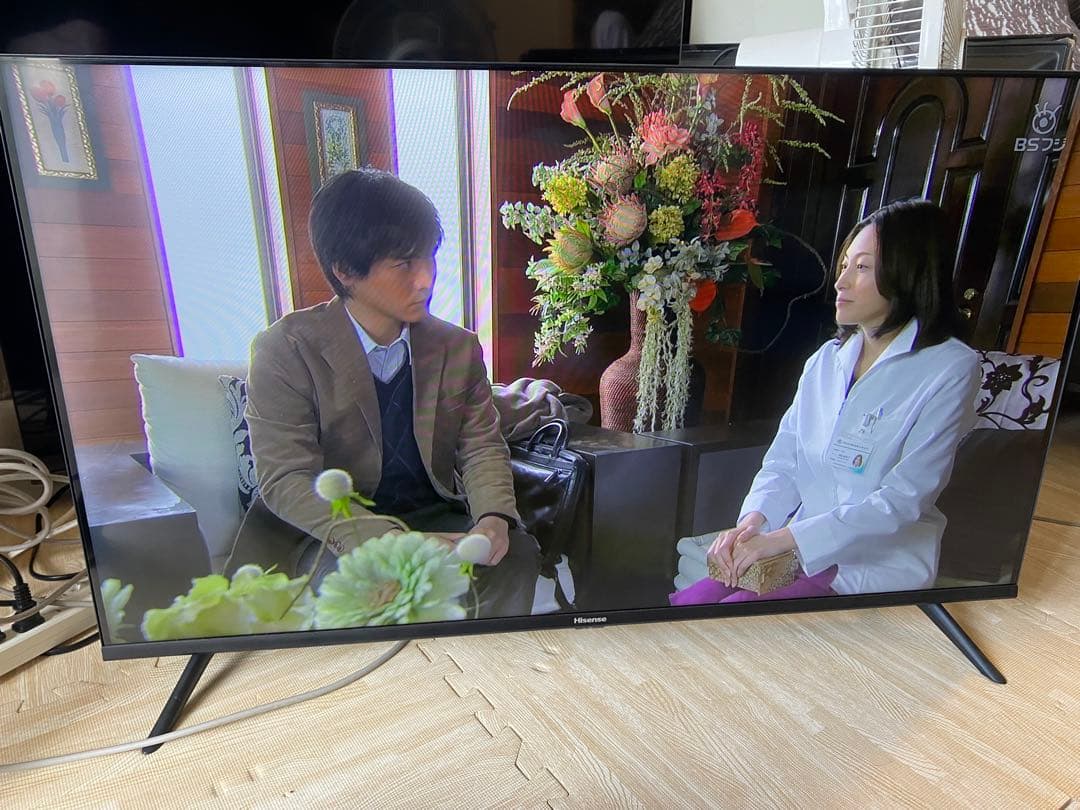 2022年製　40A35G ハイセンス テレビ