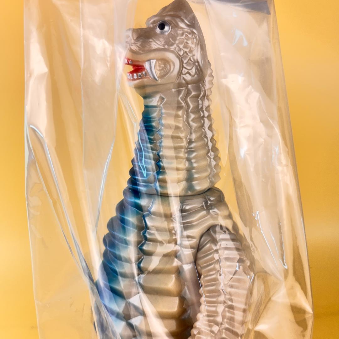 はしもと玩具店　マルサン　レッドキング　450　昭和一期イメージVet.