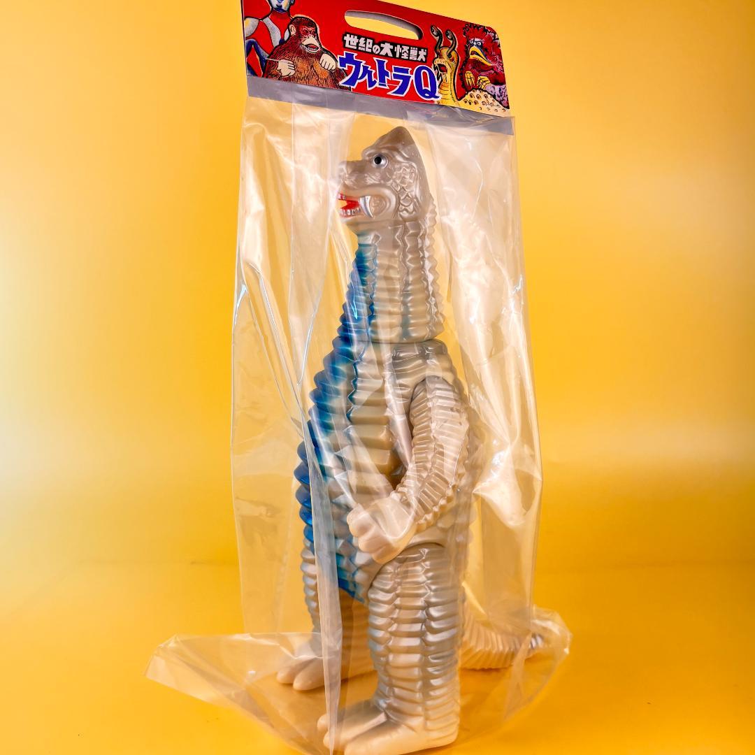 はしもと玩具店　マルサン　レッドキング　450　昭和一期イメージVet.