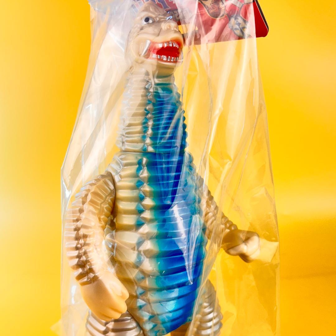 はしもと玩具店　マルサン　レッドキング　450　昭和一期イメージVet.