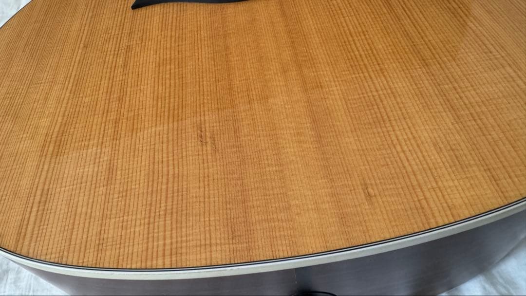 Taylor 214ce トップ単板 アコギ エレアコ ES2 テイラー ギター