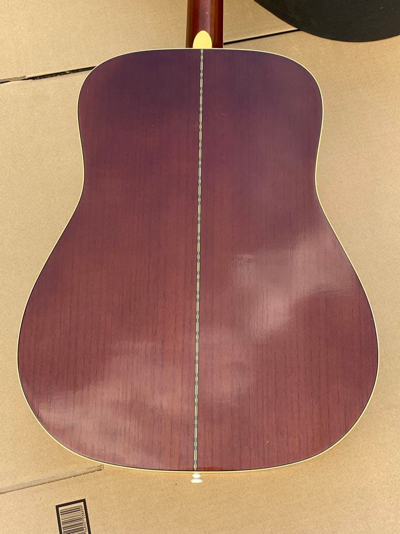 ギター YAMAHA FG-250D