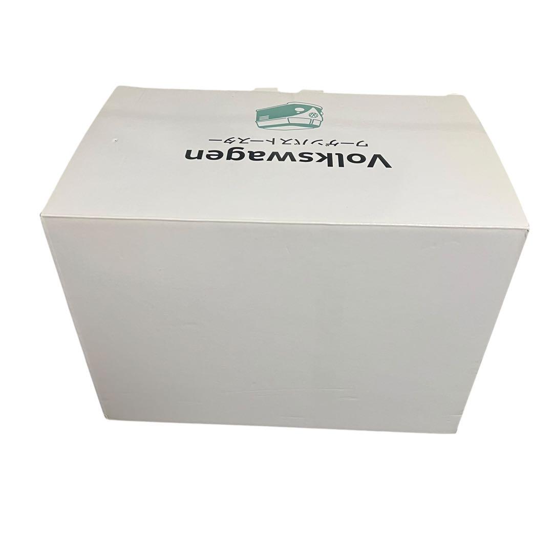 【非売品】ワーゲンバストースター　Volkswagen オレンジ