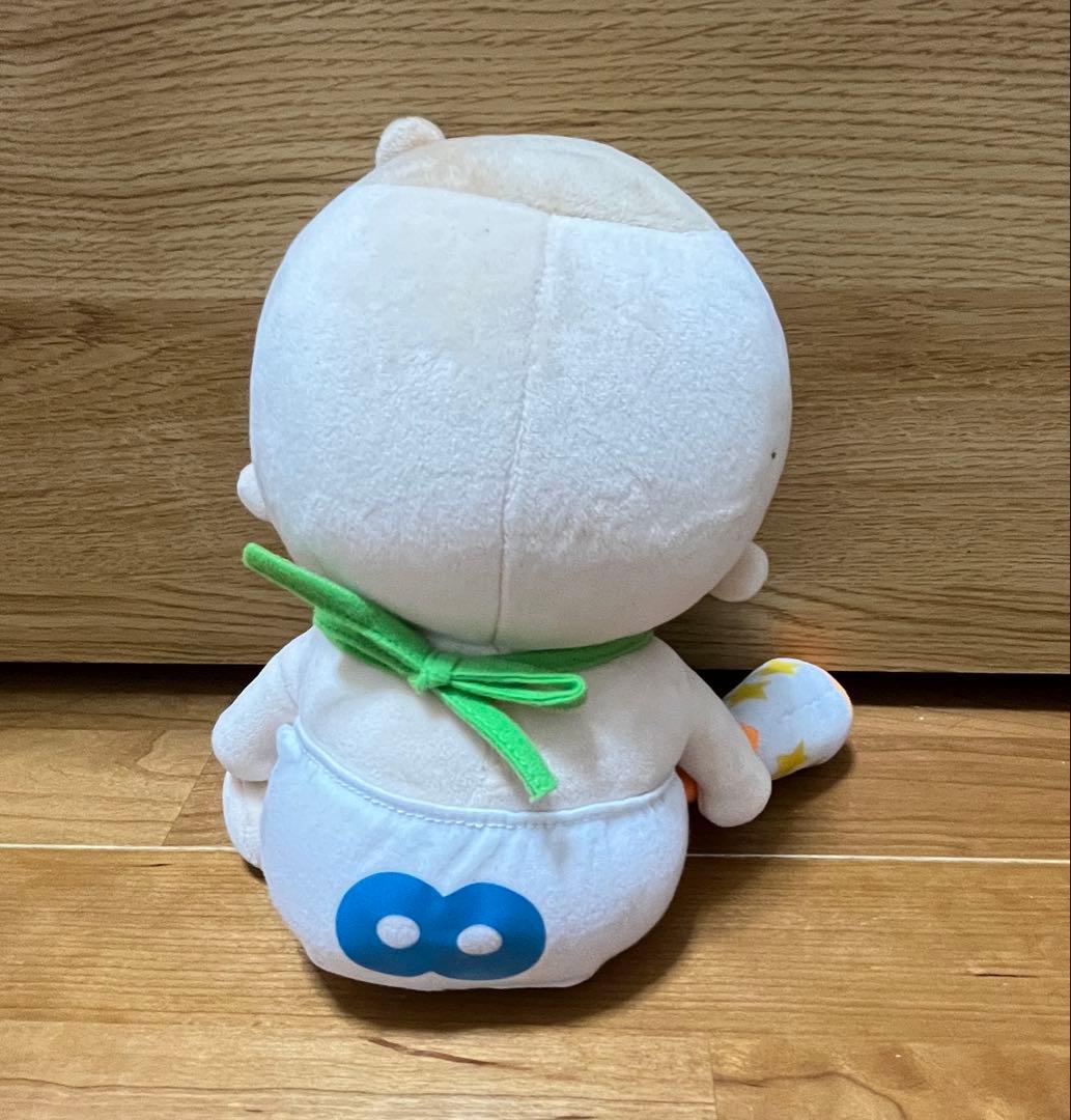 関ジャニ∞ SUPER EIGHT GR8EST BOY 5体セット