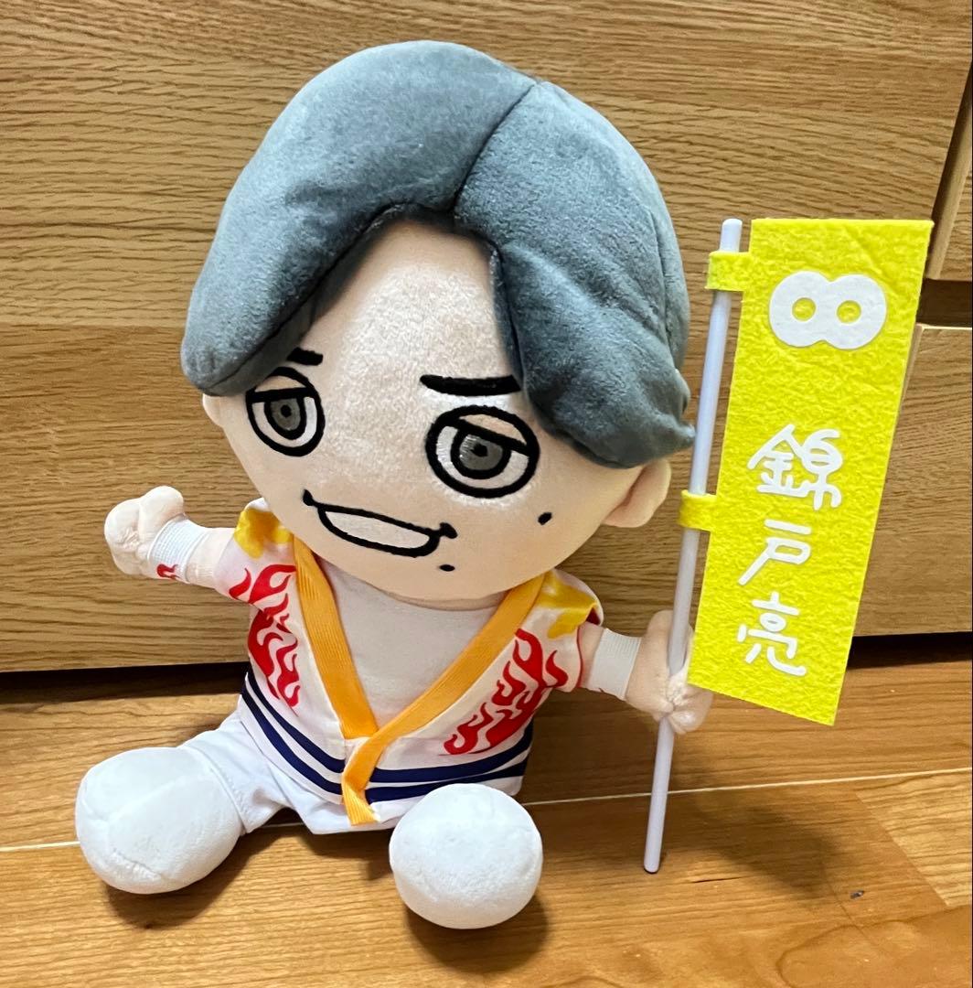 関ジャニ∞ SUPER EIGHT GR8EST BOY 5体セット