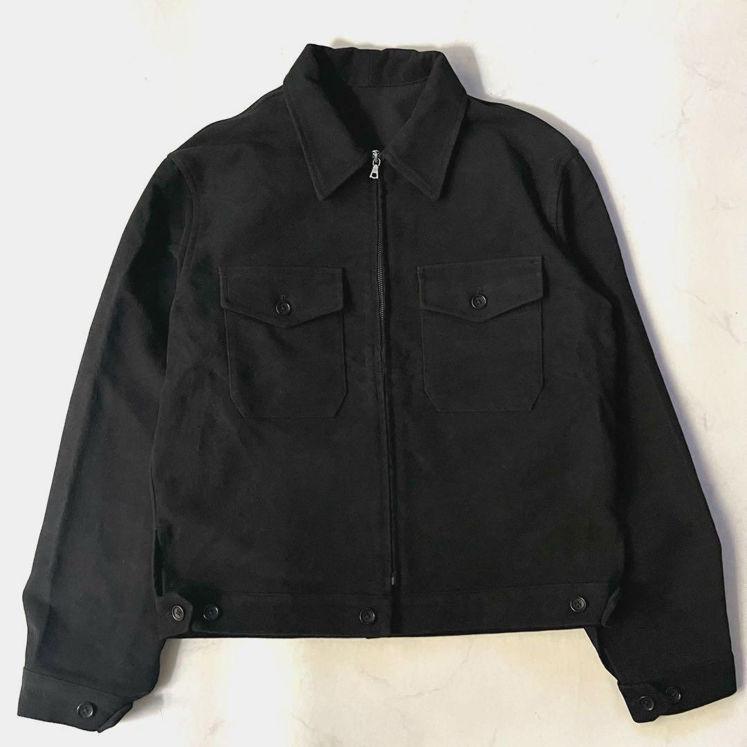 美品アナトミカ CYCLISTE ENGLISH MOLESKIN 2023AW