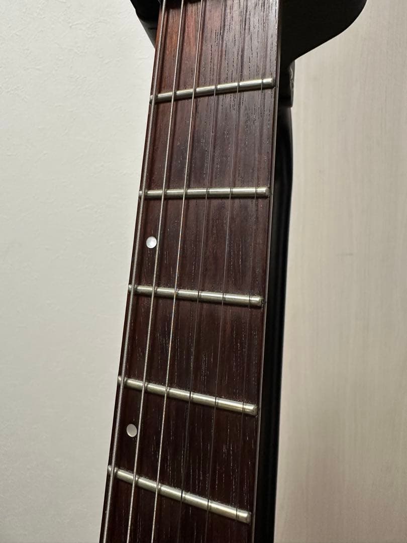 Ibanez RG370ZB-WK 2019年製　ゼロポイントシステム搭載