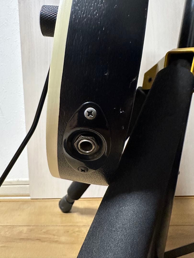 Ibanez RG370ZB-WK 2019年製　ゼロポイントシステム搭載