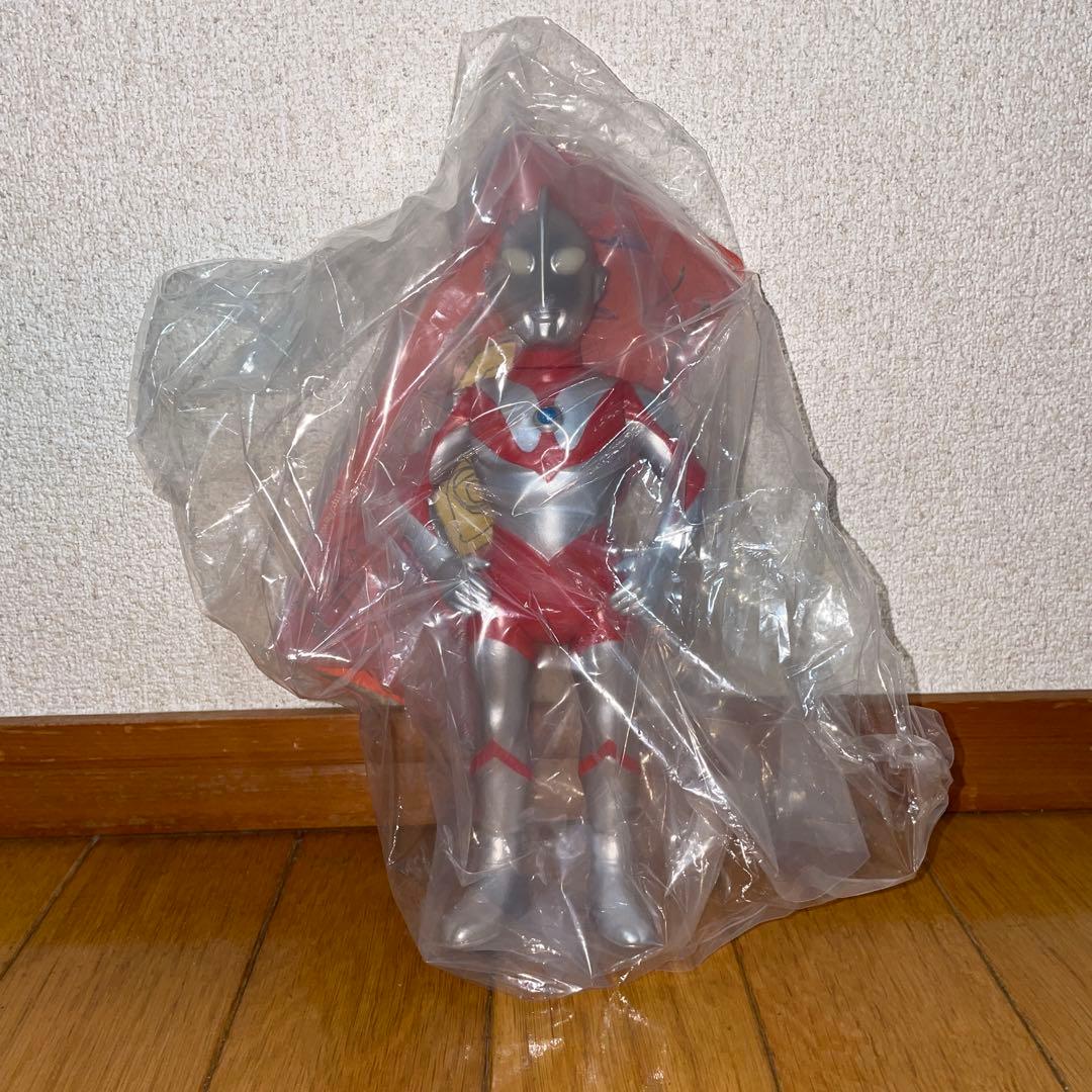 ウルトラマン 限定品 ハンサム タロウエム