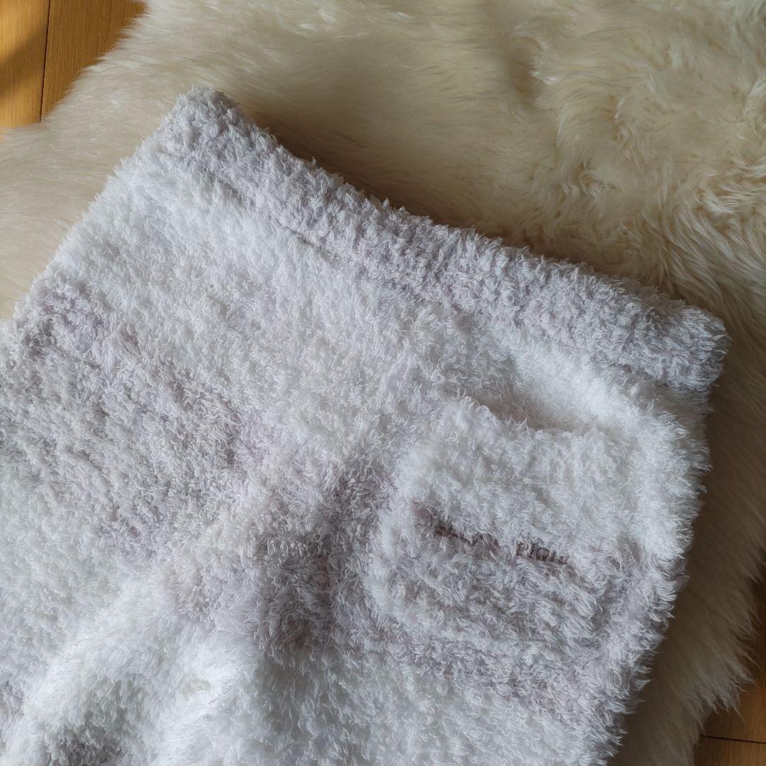 未使用☆ピンク☆パーカー&パンツ☆ジェラートピケ