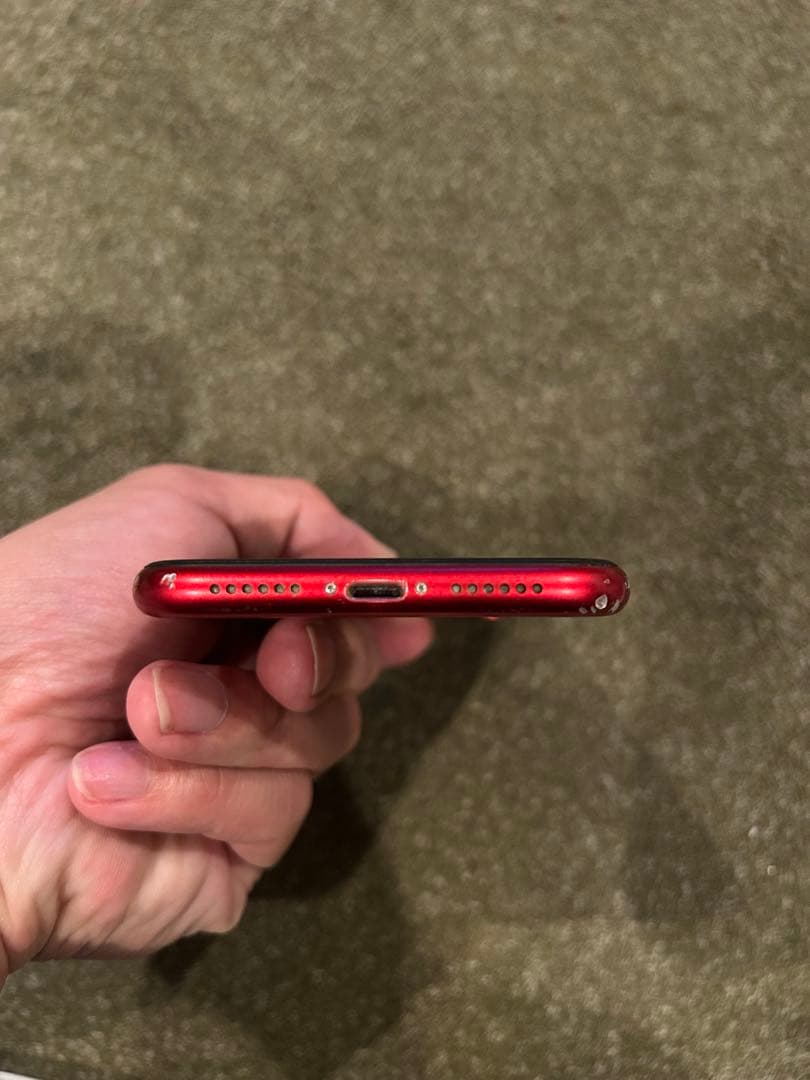 スマートフォン本体 Apple iPhone Xr 64GB