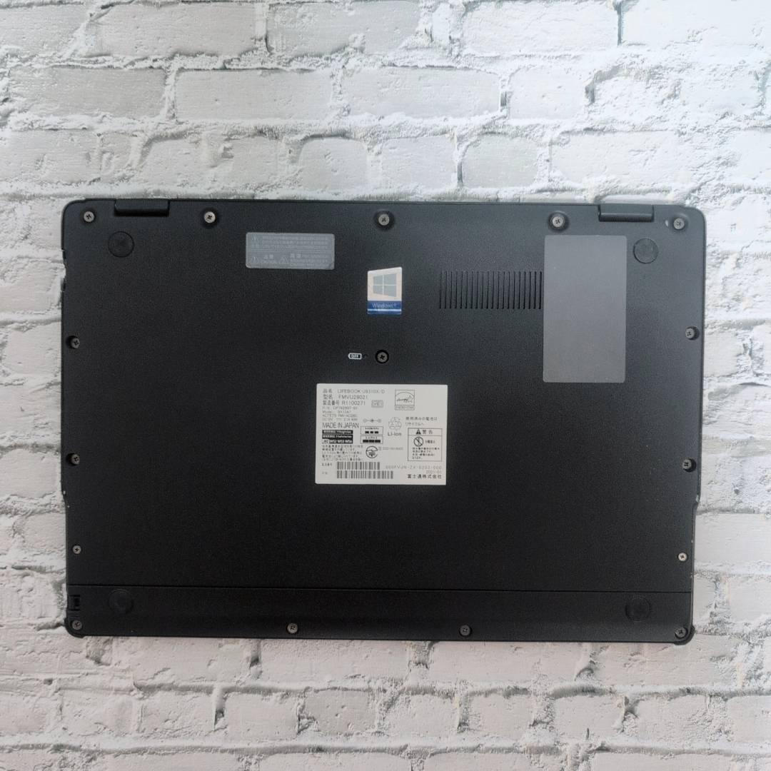 Fujitsu LIFEBOOK U9310X/D タブレット タッチパネル