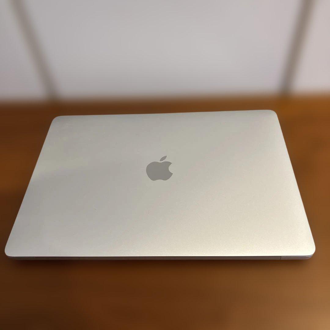 MacBookAir（2020 8G）付属品なし