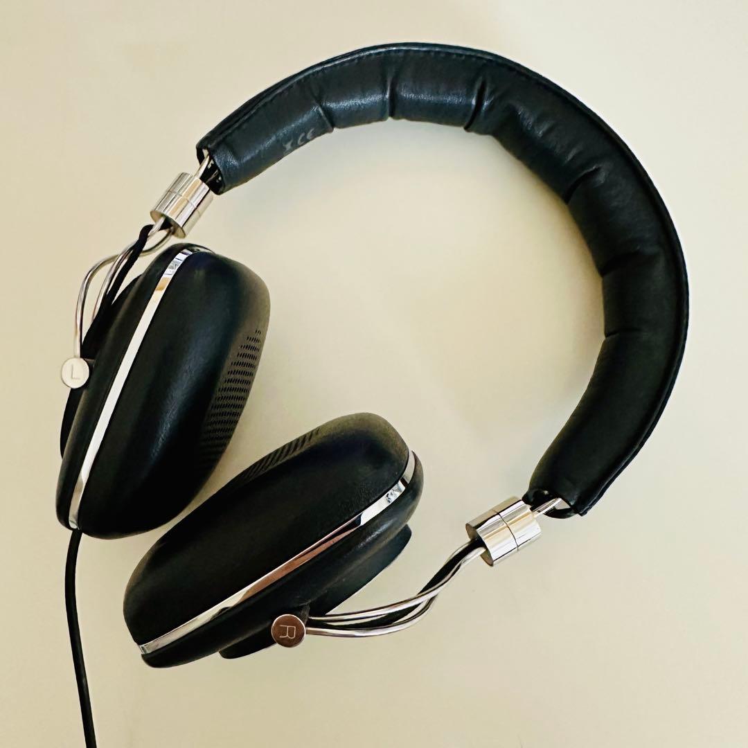 Bowers & Wilkins P5 Series 2 有線ヘッドホン B&W