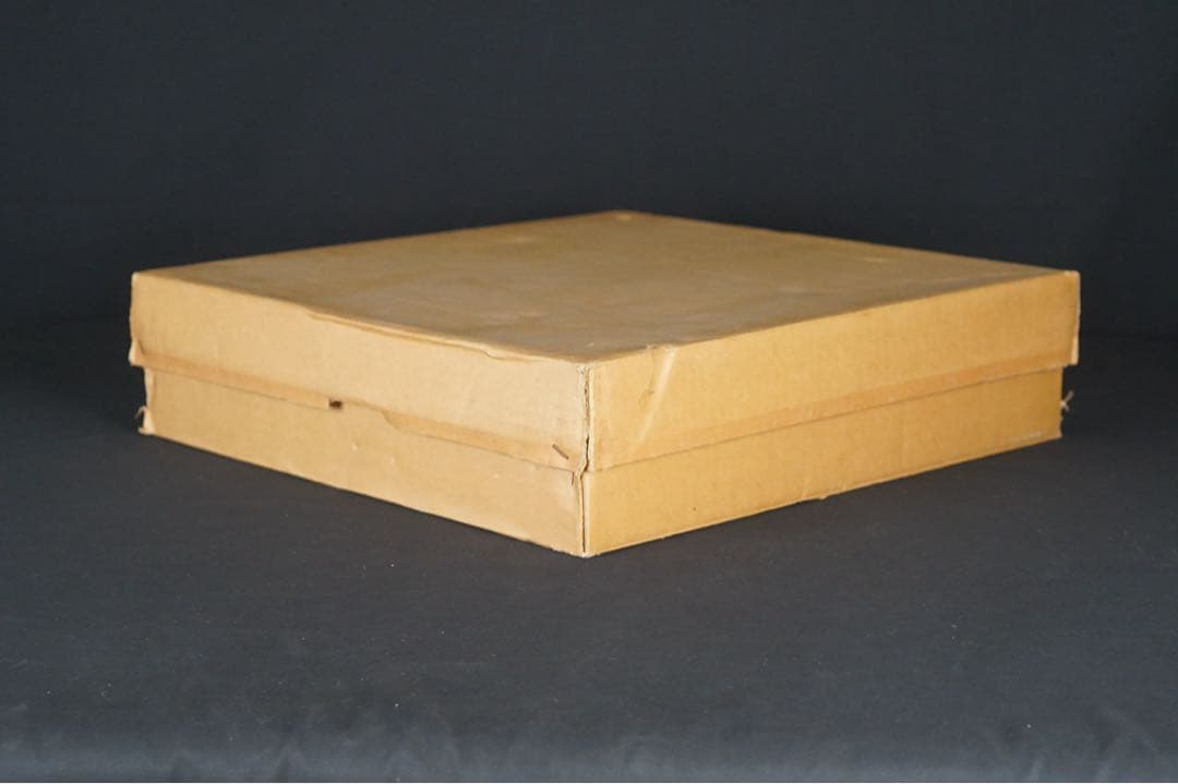 中村宗悦 高台寺蒔絵 天然木 炉縁 共箱 木製漆器