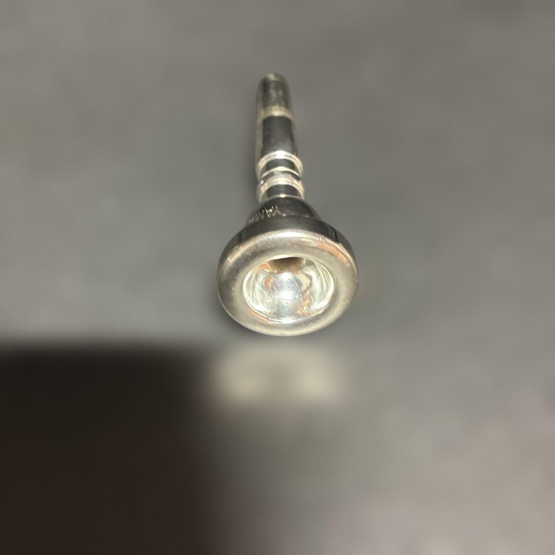 ヤマハ　トランペット　YTR1310 ハードケース付き