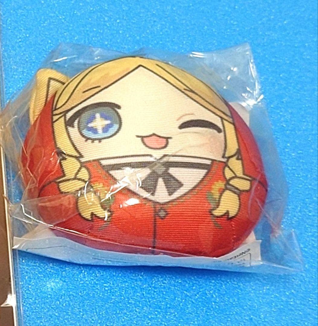 第五人格 玩具職人 ナンジャタウン 猫耳お手玉 おまんじゅう アニー