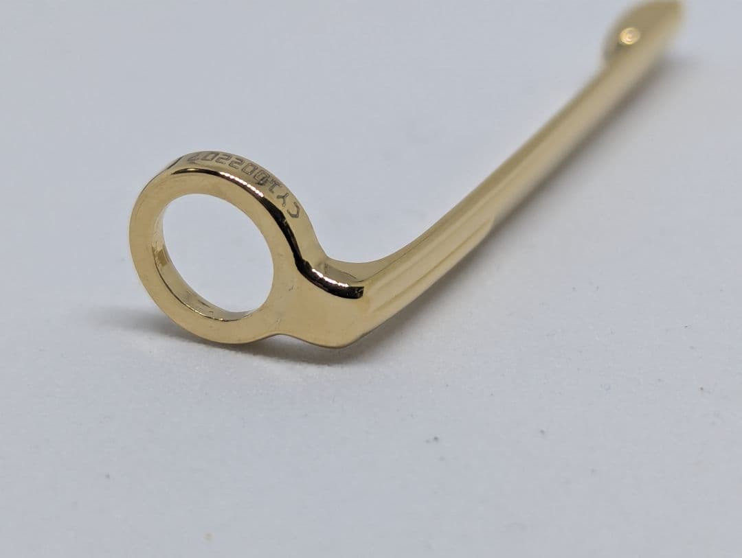 【美品 送料込み】モンブラン ボールペン マイスター ゴールド