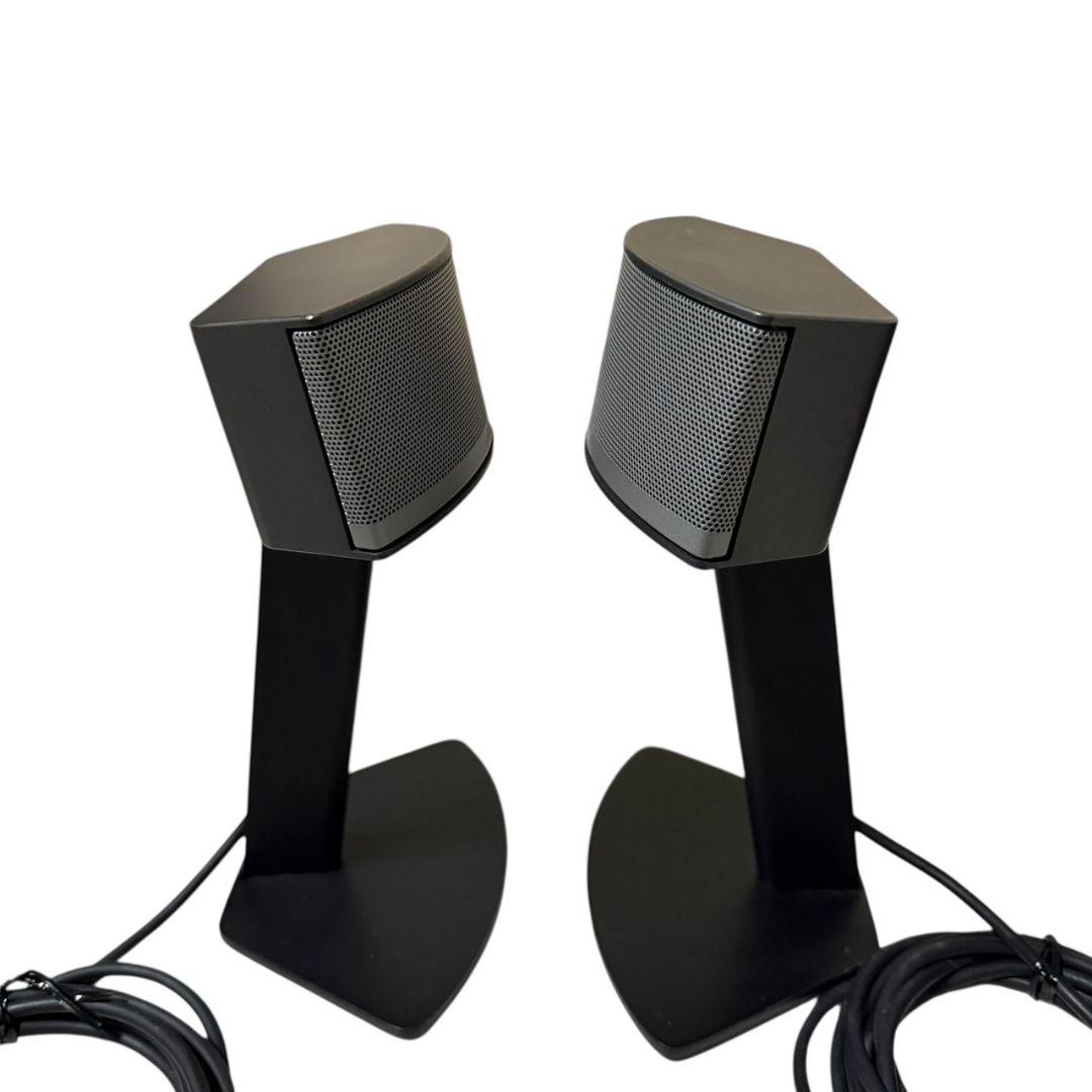 【Bose】 Companion 5 マルチメディアスピーカー ボーズ