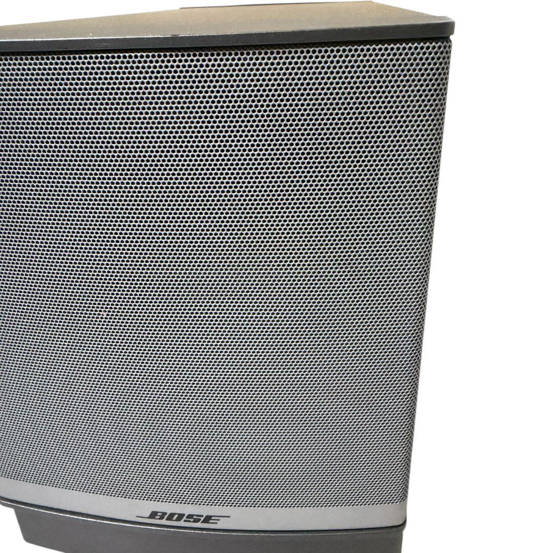 【Bose】 Companion 5 マルチメディアスピーカー ボーズ
