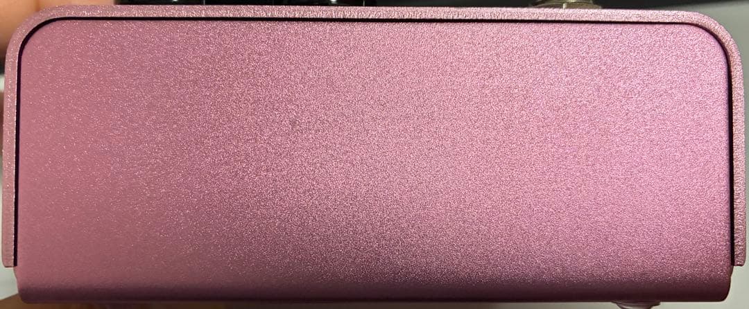 Strymon DIG v2 （付属品：元箱、保証書、説明書、純正アダプタ）