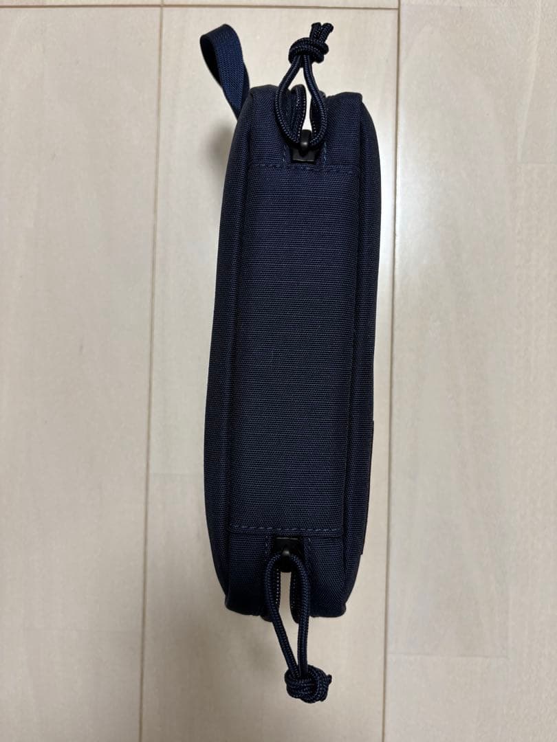 【1回のみ使用】BRIEFING GADGET POUCH MW GENII