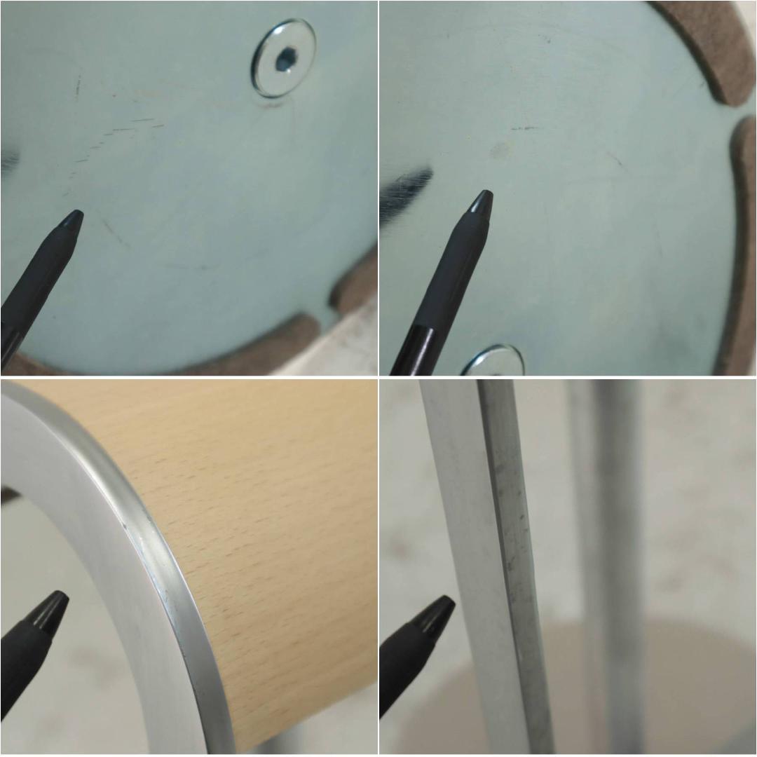 4の2 しゅんゆえ様スツール