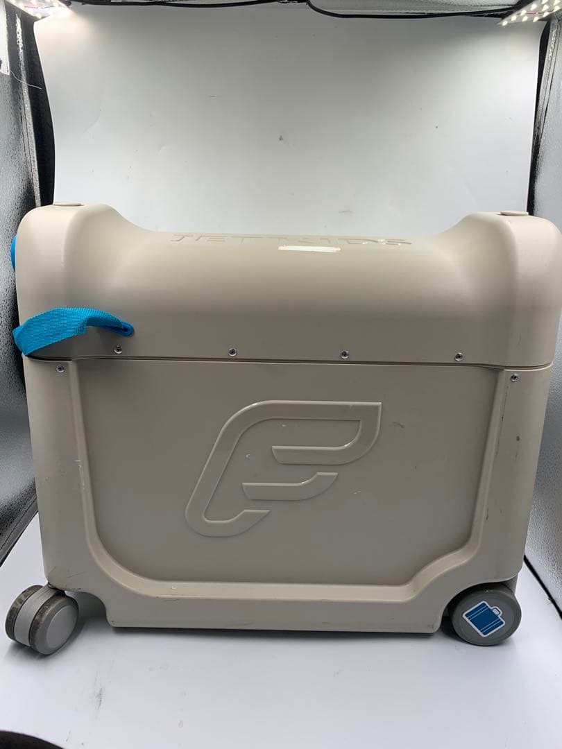 JETKIDS　ジェットベッド　ベッドボックス