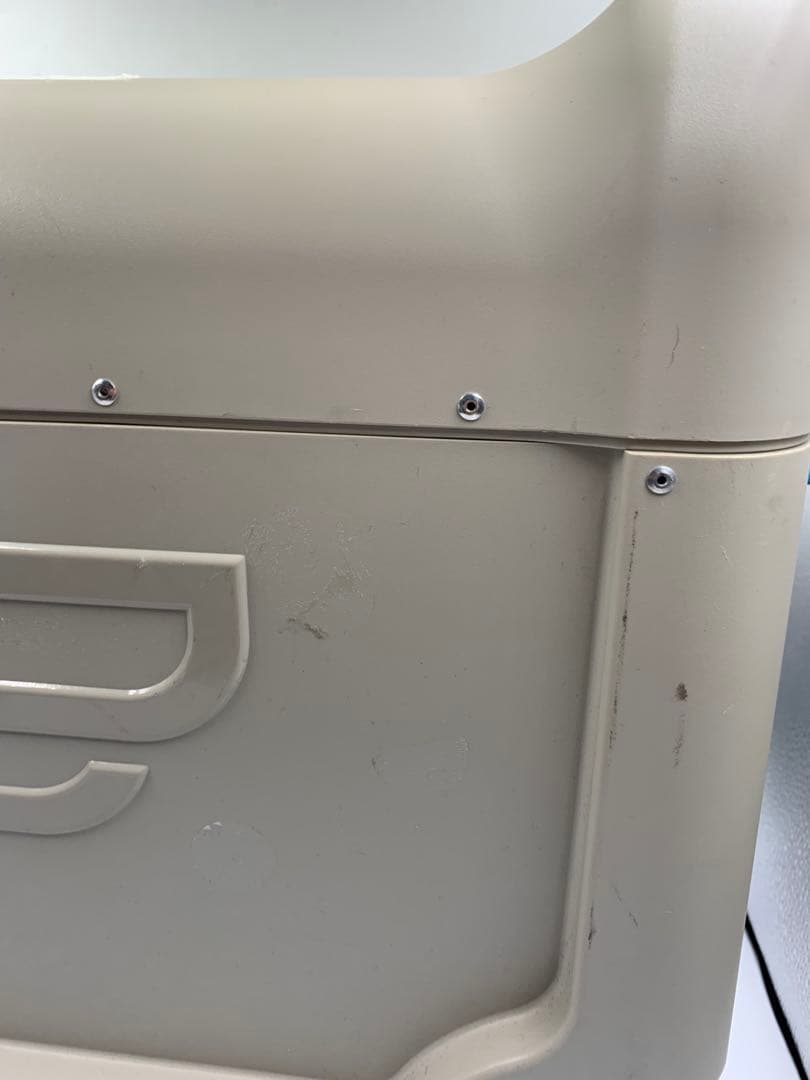 JETKIDS　ジェットベッド　ベッドボックス