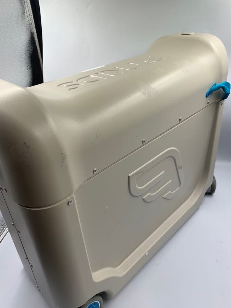 JETKIDS　ジェットベッド　ベッドボックス