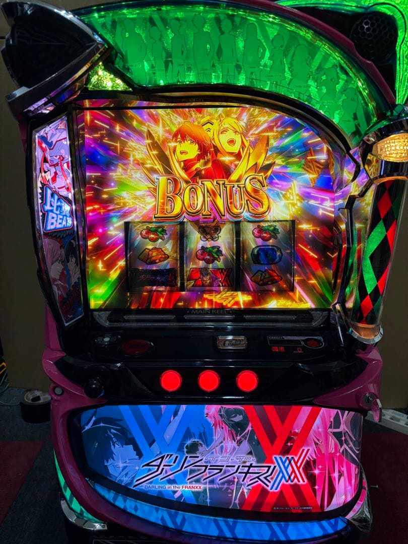 【送料込み‼️】即購入OK‼️ ダリフラ　実機