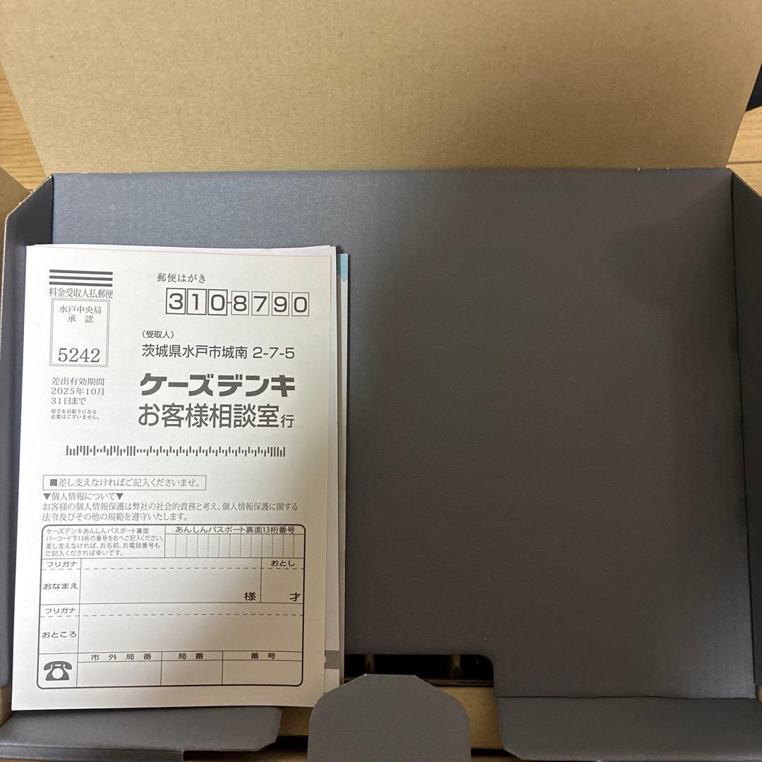 デジタルカメラ NikonZfc