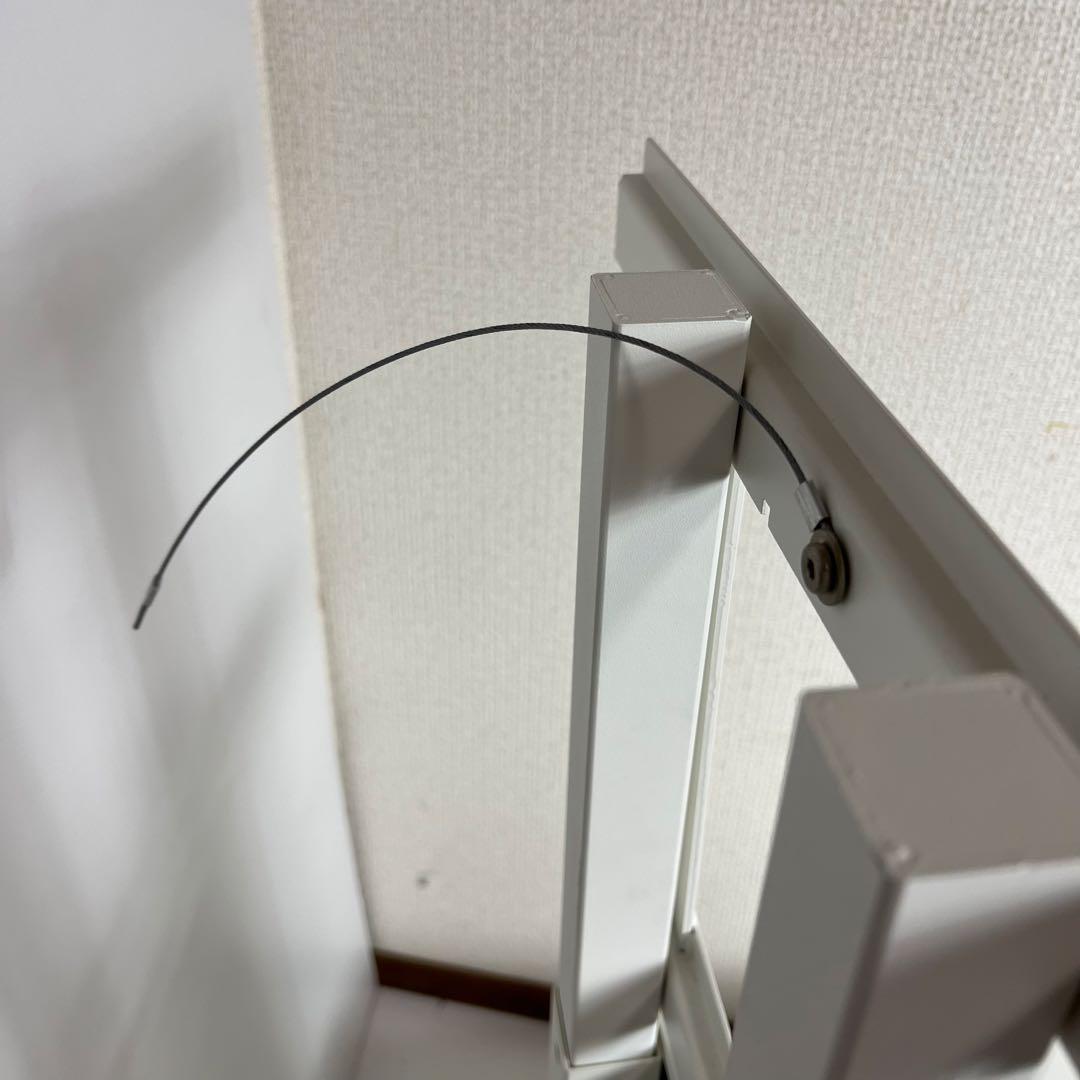 EQUALS WALL V2ロータイプテレビスタンド 天板