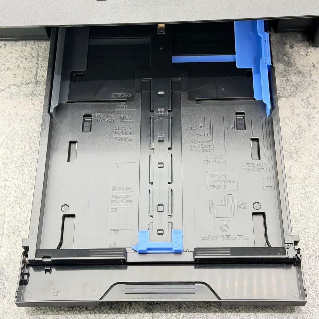 EPSON　EW-M970A3T　インクジェットプリンター　エコタンク