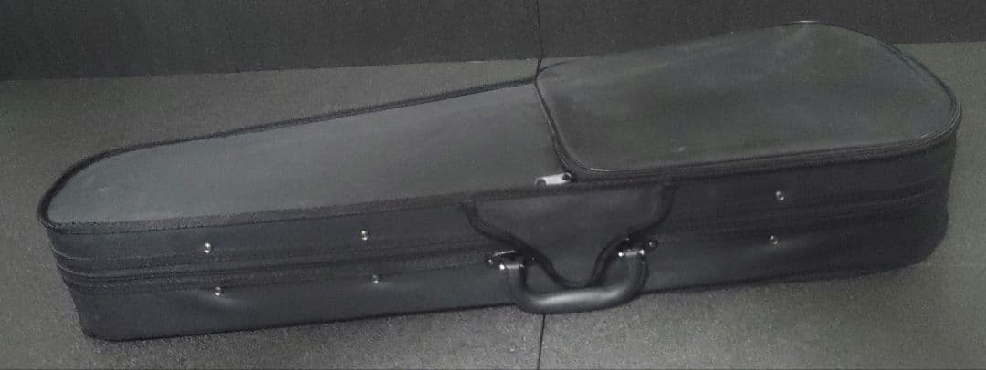 バイオリン　ジャンク品