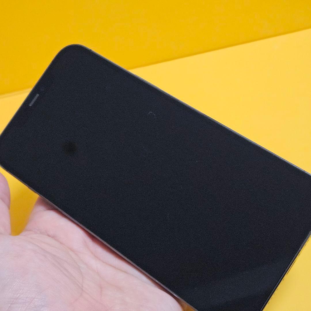 iPhone 12 ProMax 512GB｜24時間以内発送!#168