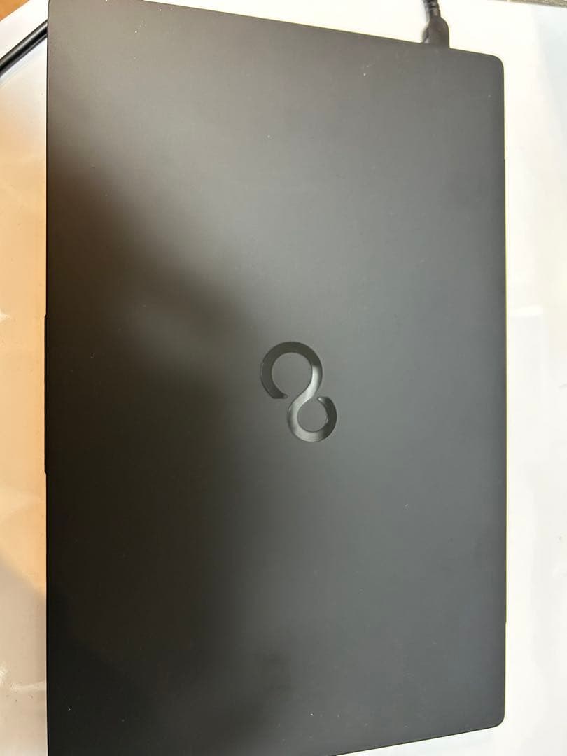 富士通 FMV LIFEBOOK UH-X/G2