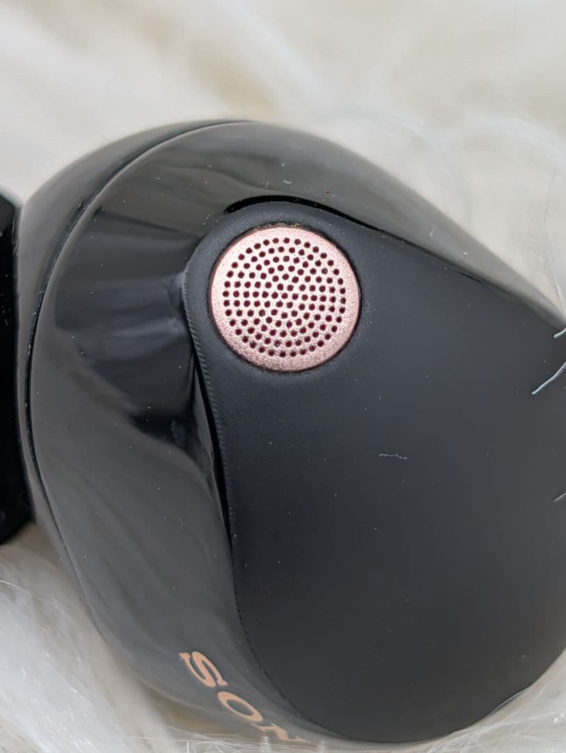 1/18迄●ソニー WF−1000XM5 ワイヤレスイヤフォン カナル型右側のみ