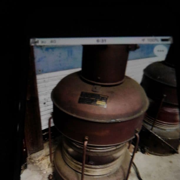 紅灯日航式第３号