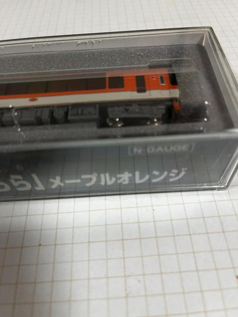 KATO Nゲージ 900系「さくら」 10-412