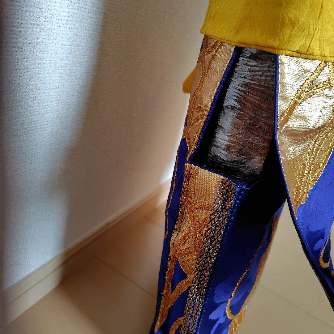 お琴カバー【鼓】着物帯 ゆたん油単ハンドメイド 和楽器 正絹 袋帯 生田流山田流