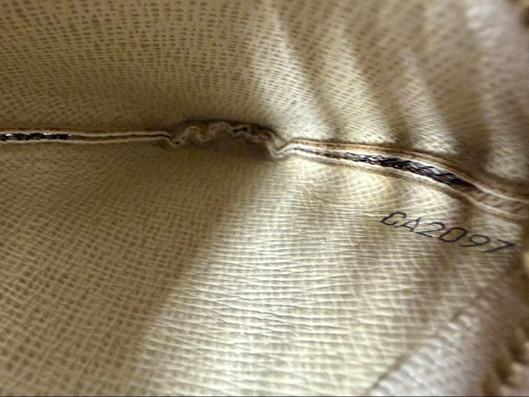 SR/10.13/5 ルイヴィトン　ダミエ　キーケース　ケース