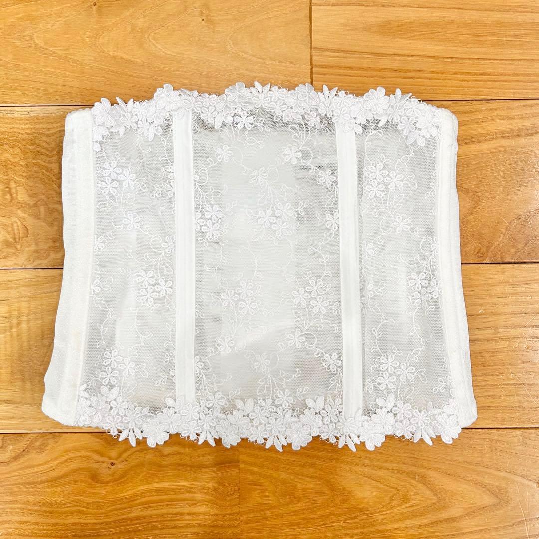 Wacoal ワコール　ブライダルインナー【ブラE65/ニッパー・ガードル64】