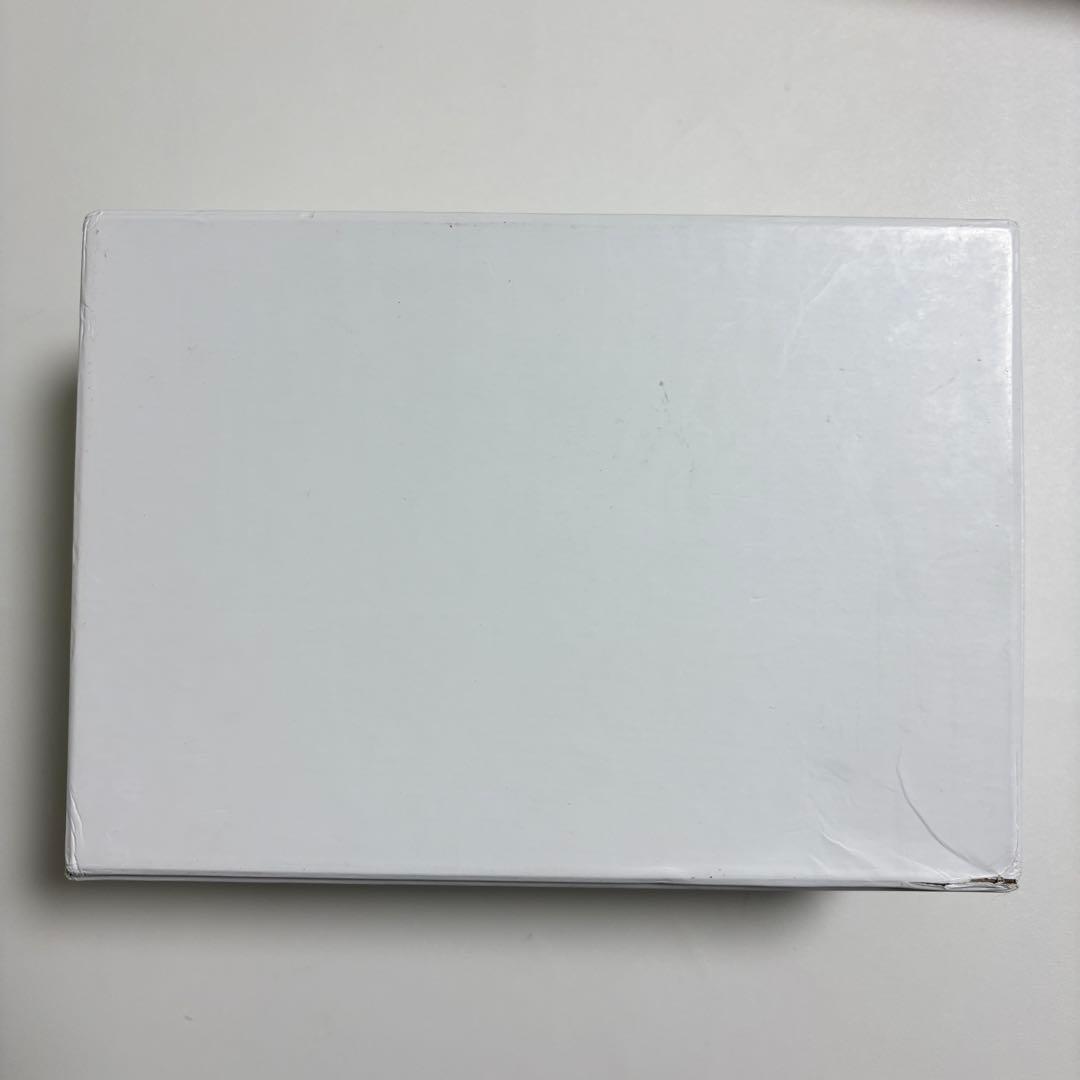 オメガ　腕時計　ウォッチ　ケース　空箱　木目調　現行品　B